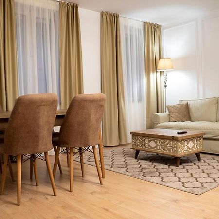 Coban Residence Apartments ブラショフ エクステリア 写真