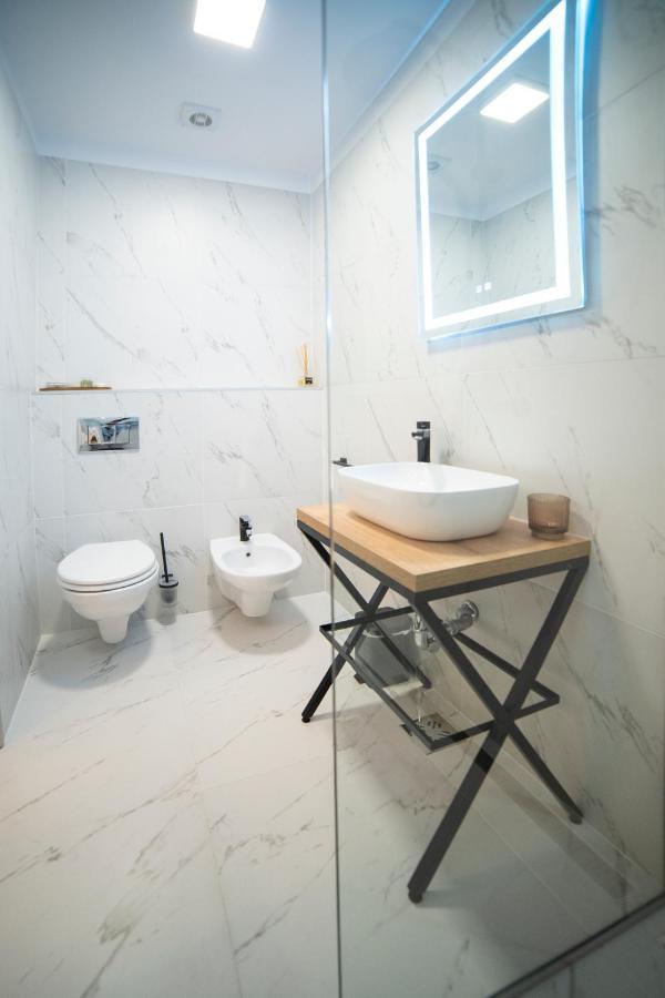 Coban Residence Apartments ブラショフ エクステリア 写真