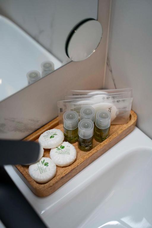 Coban Residence Apartments ブラショフ エクステリア 写真