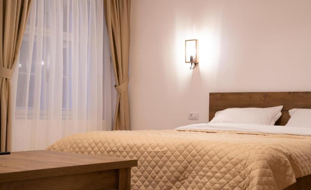 Coban Residence Apartments ブラショフ エクステリア 写真