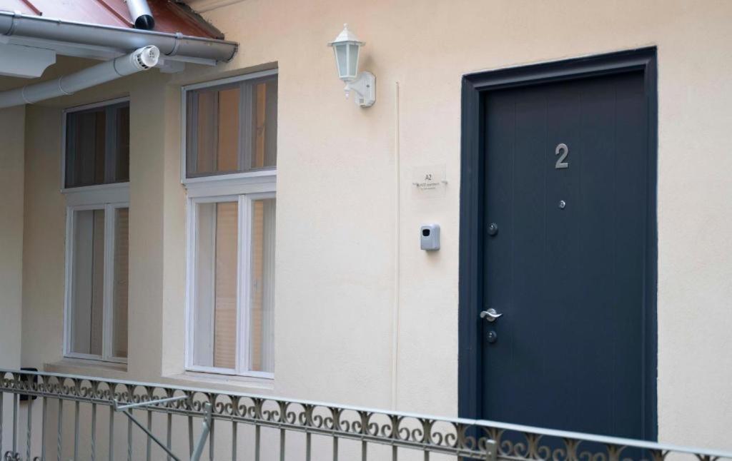 Coban Residence Apartments ブラショフ エクステリア 写真