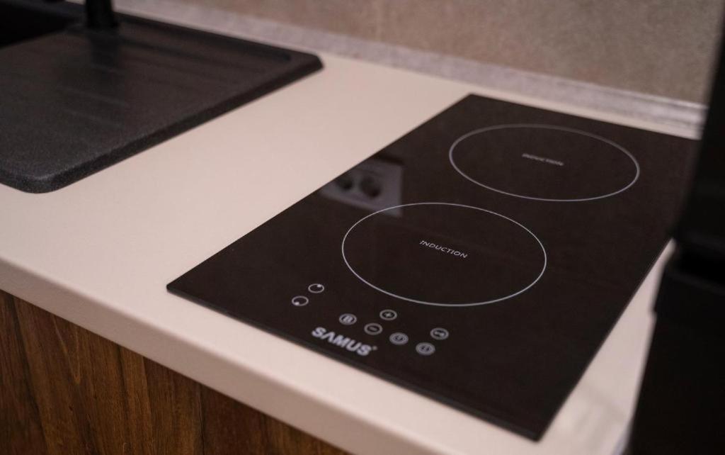 Coban Residence Apartments ブラショフ エクステリア 写真