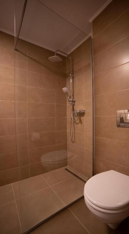 Coban Residence Apartments ブラショフ エクステリア 写真