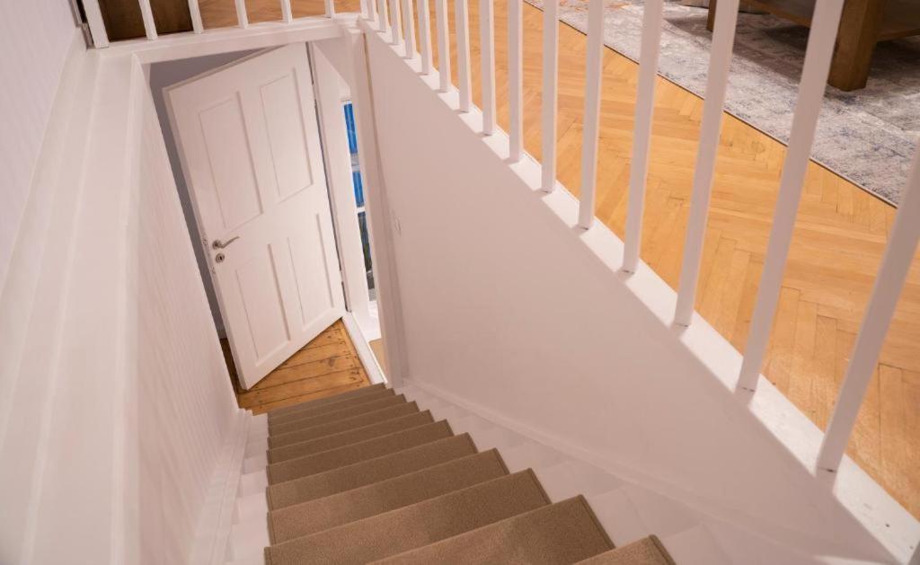 Coban Residence Apartments ブラショフ エクステリア 写真