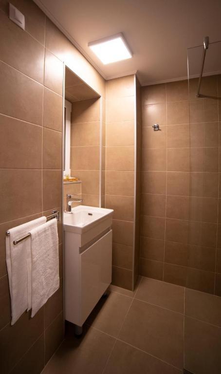 Coban Residence Apartments ブラショフ エクステリア 写真