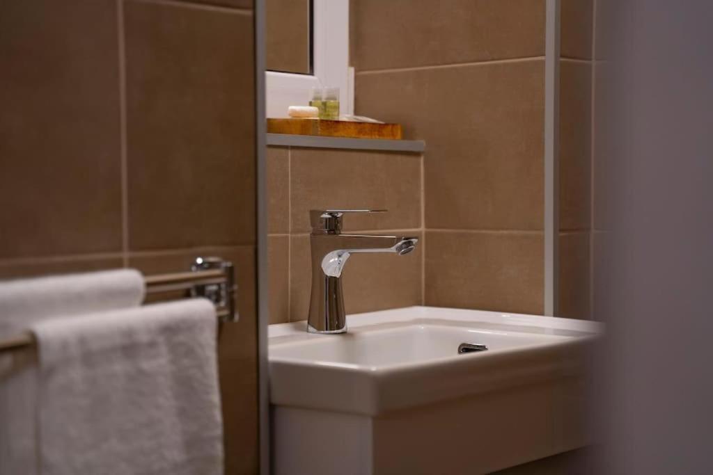 Coban Residence Apartments ブラショフ エクステリア 写真