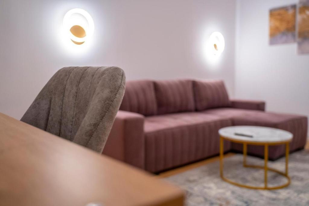 Coban Residence Apartments ブラショフ エクステリア 写真