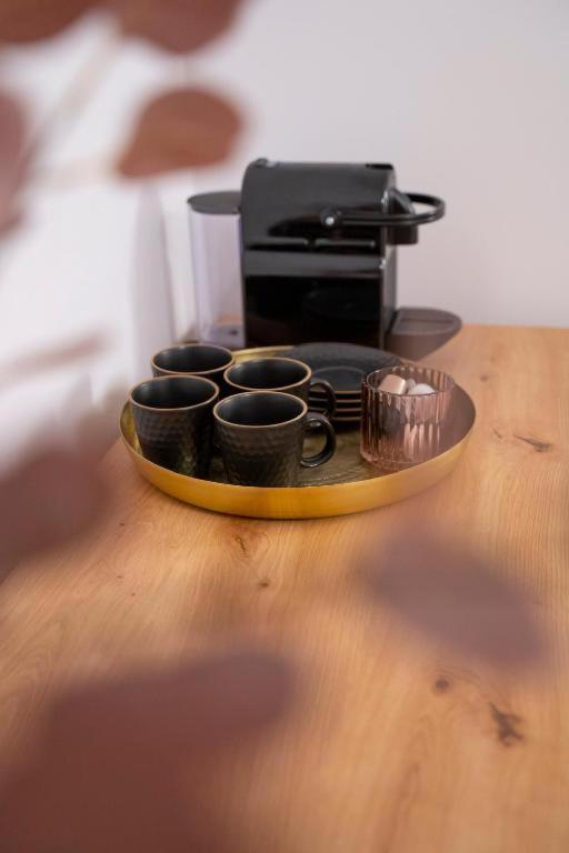 Coban Residence Apartments ブラショフ エクステリア 写真