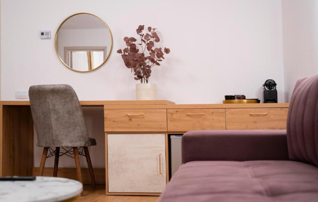 Coban Residence Apartments ブラショフ エクステリア 写真