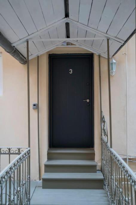 Coban Residence Apartments ブラショフ エクステリア 写真