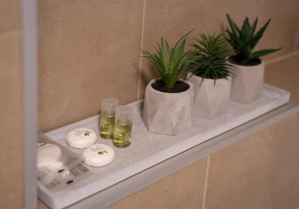Coban Residence Apartments ブラショフ エクステリア 写真