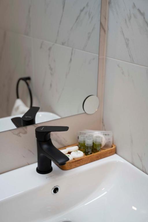 Coban Residence Apartments ブラショフ エクステリア 写真