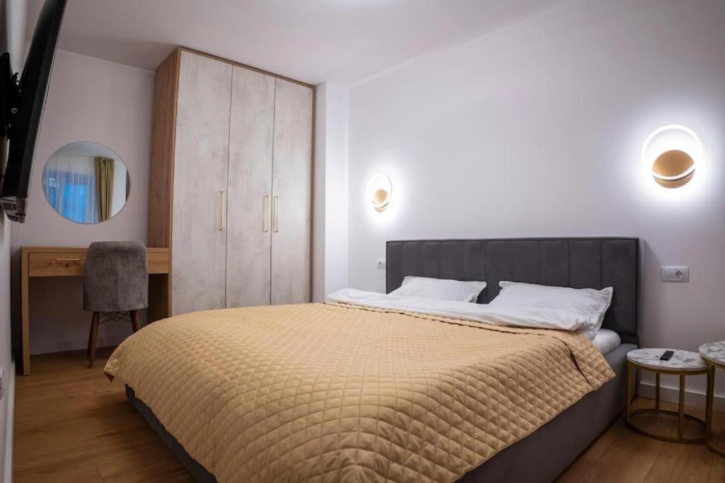 Coban Residence Apartments ブラショフ エクステリア 写真