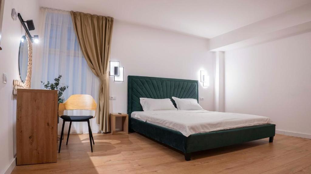 Coban Residence Apartments ブラショフ エクステリア 写真