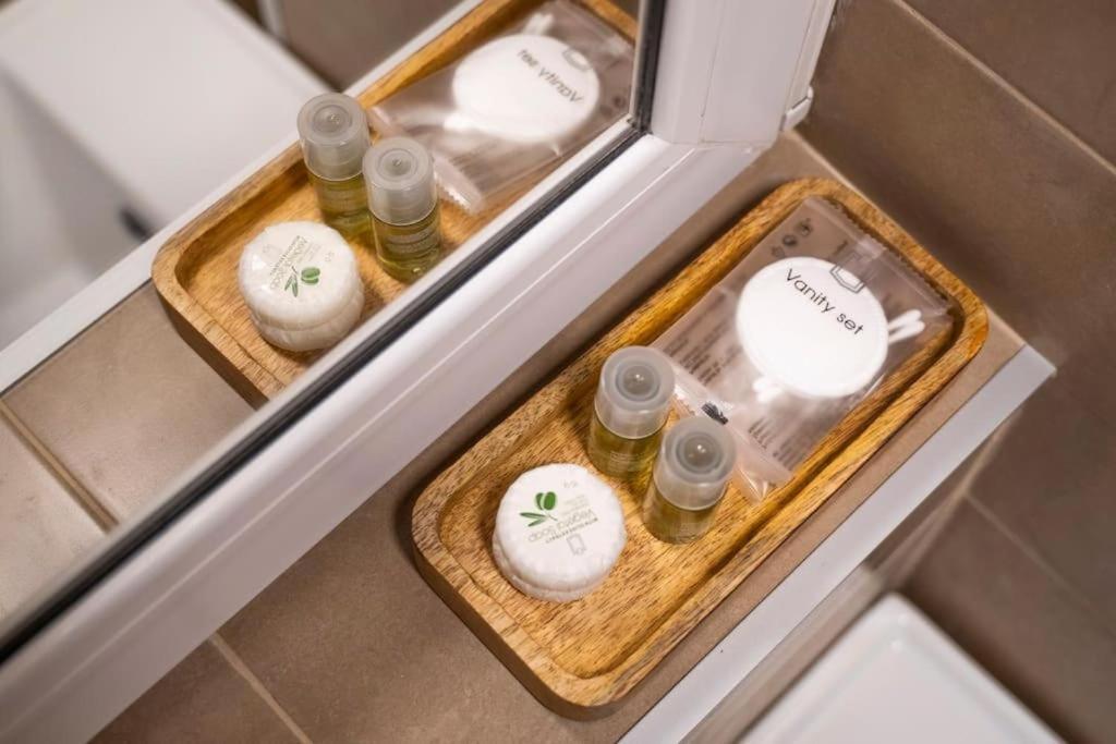 Coban Residence Apartments ブラショフ エクステリア 写真