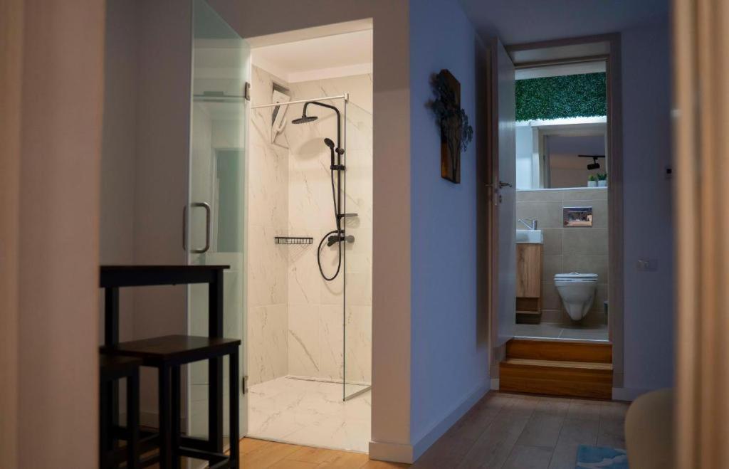 Coban Residence Apartments ブラショフ エクステリア 写真