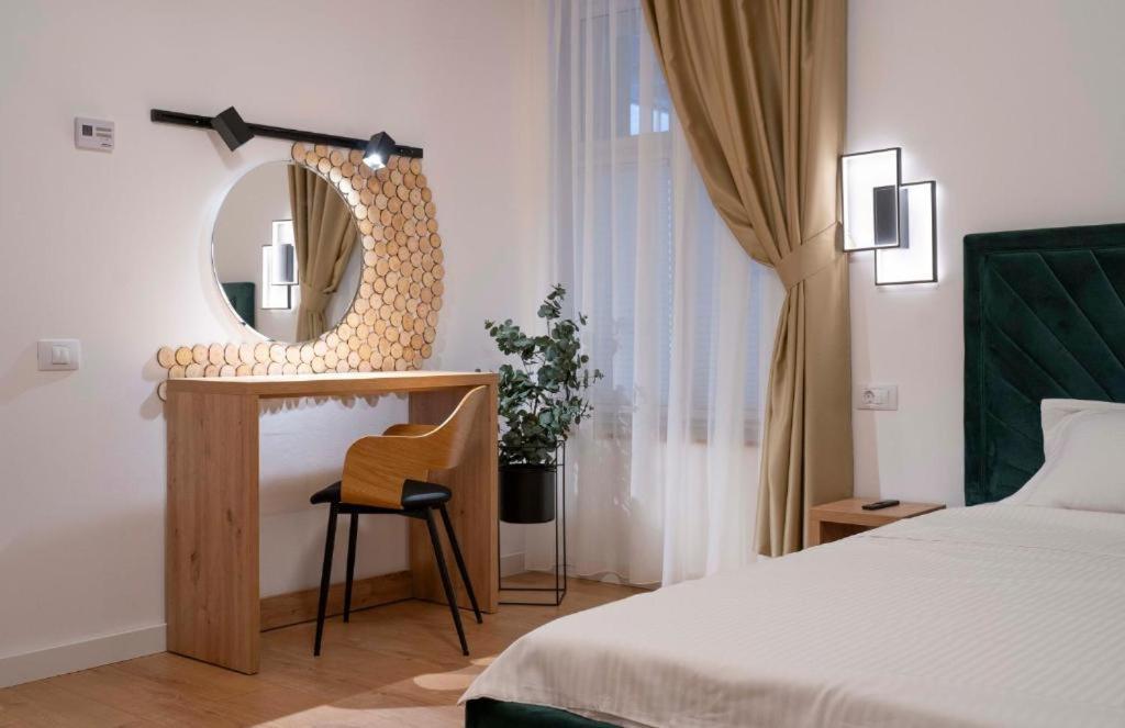 Coban Residence Apartments ブラショフ エクステリア 写真