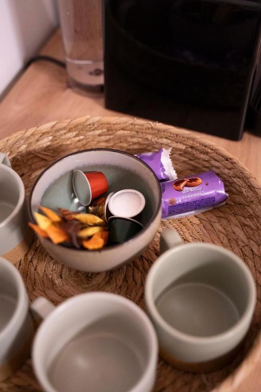 Coban Residence Apartments ブラショフ エクステリア 写真